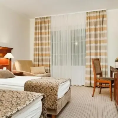 Hotel Cateski Dvorec