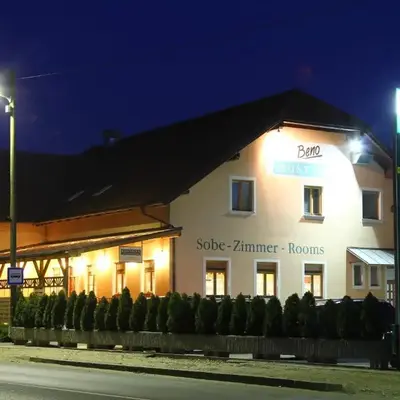 Guesthouse Beno