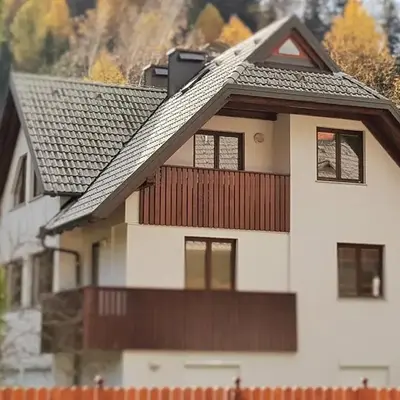Apartma Manca
