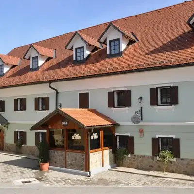 Bed & Breakfast Pr'Sknet