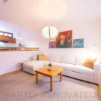 Apartments Baki Kranjska Gora