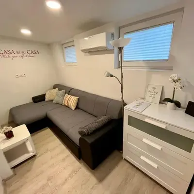 Apartment TiSa
