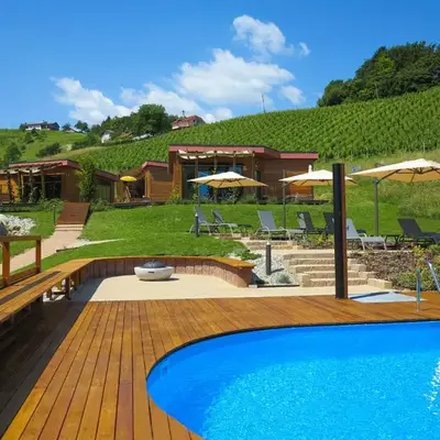 Naturasort Holiday Houses