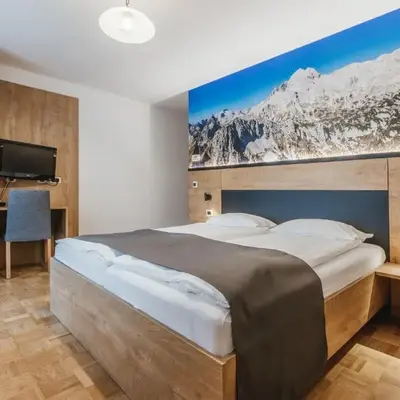 Török rooms