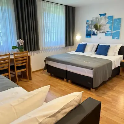 Boutique Hotel Loka
