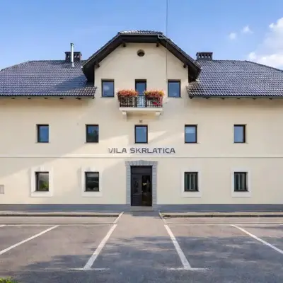 Apartma Angelca