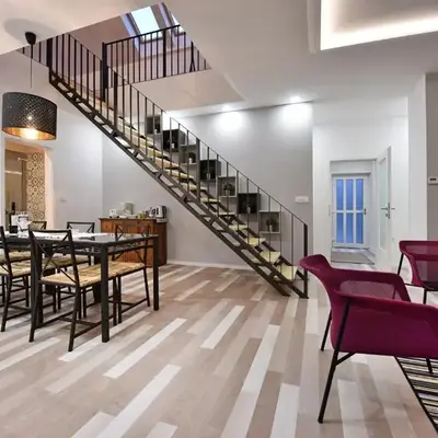 Apartment Tivoli Park