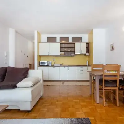 Apartma Luna