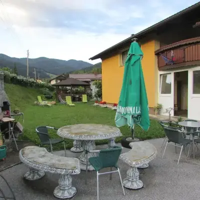 TURISTIČNA KMETIJA LIPNIK