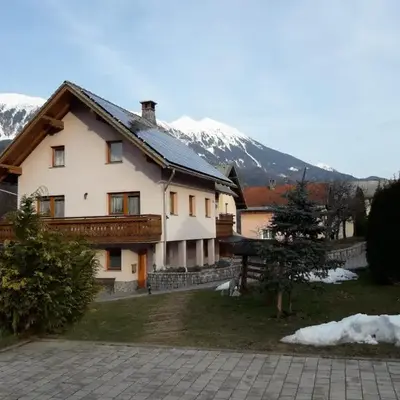 apartma Marjetica