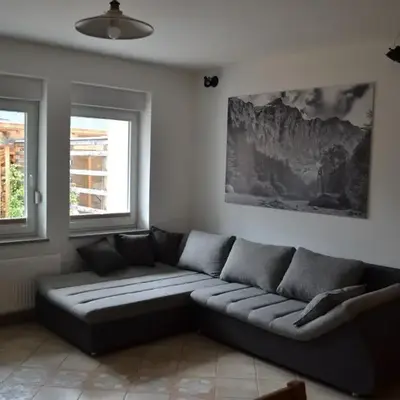 ALPIN apartma
