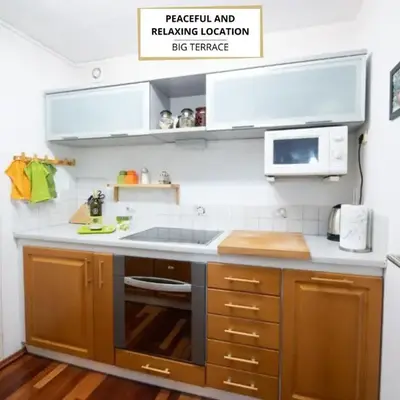 Mateja House - Apartments in Žirovnica