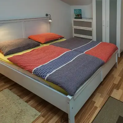 Apartments Lavric