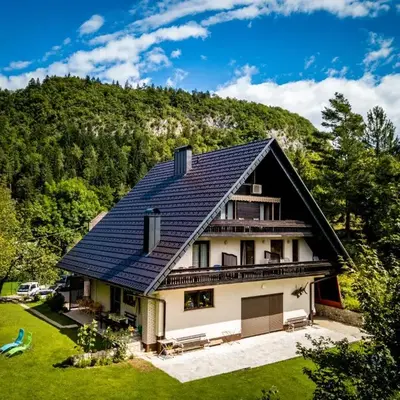 Tourist house Capricorn