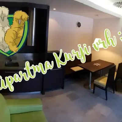 Apartma Kurji vrh - Chicken top