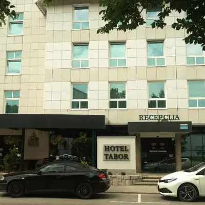 Hotel Tabor