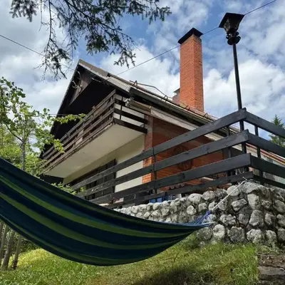 MaxDan Lodge