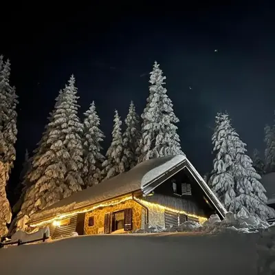 Chalet Klara
