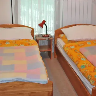 Farm Stay Bogša
