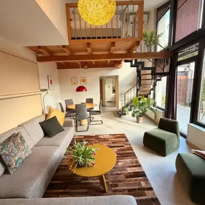 Apartments Pri nas