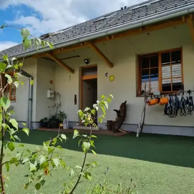 BikeSki family hotel
