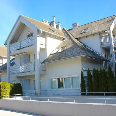 Bled4U Apartment