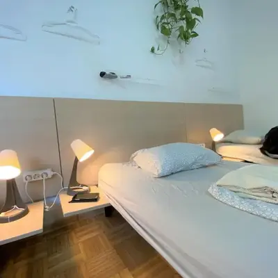 Guesthouse GreenSLO