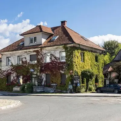 Hotel Sporn