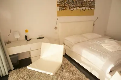 Gallery image of House Iaquin in Dobrovo