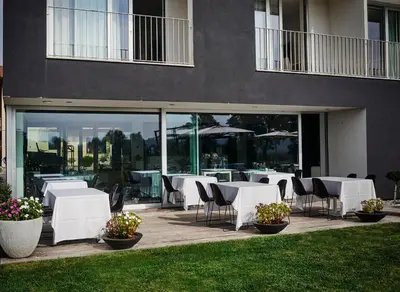 Gallery image of House Iaquin in Dobrovo