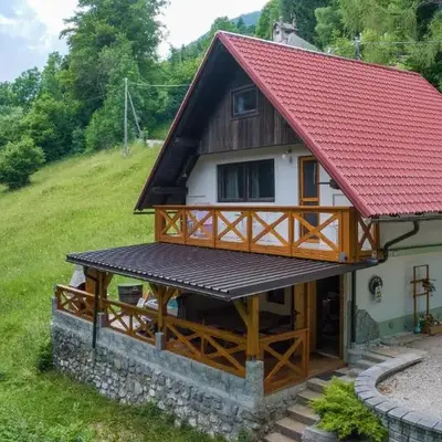 House Franja