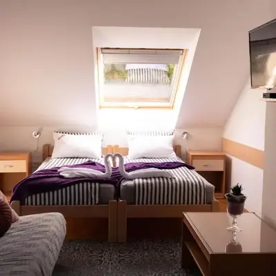 Apartment Stella