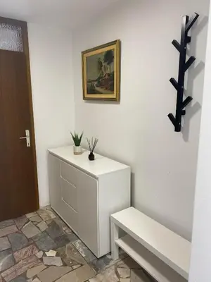 Gallery image of Apartment Harmony in Ljubljana