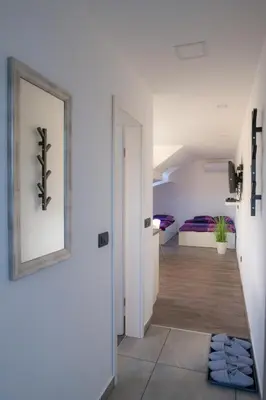 Gallery image of Apartment Harmony in Ljubljana