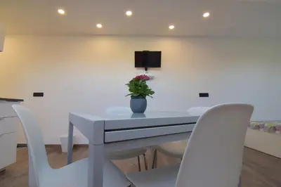 Gallery image of Apartment Harmony in Ljubljana