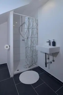 Gallery image of Apartment Harmony in Ljubljana