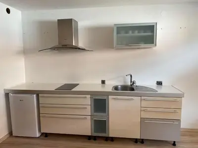 Gallery image of Apartment Harmony in Ljubljana