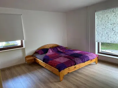 Gallery image of Apartment Harmony in Ljubljana