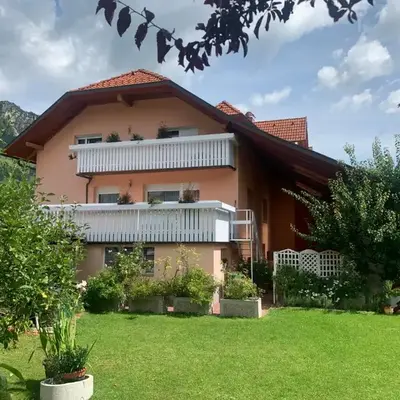 Apartma Metka