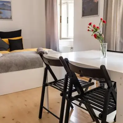 Cukrarna Guest Accommodation