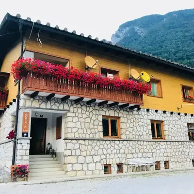 House Berdnik