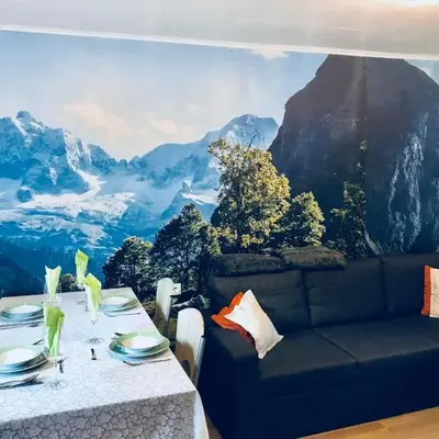 Apartma Evi