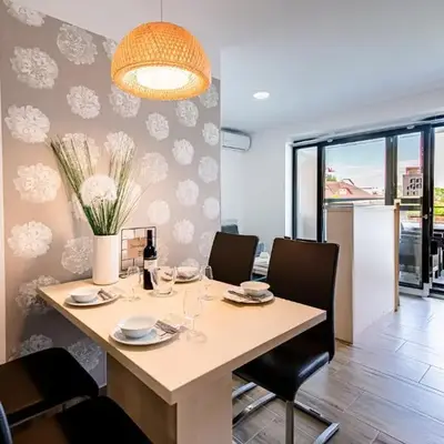 Apartmaji BANONIA 