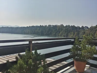 Gallery image of Gostisce Jezero in Medvode
