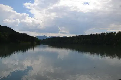 Gallery image of Gostisce Jezero in Medvode