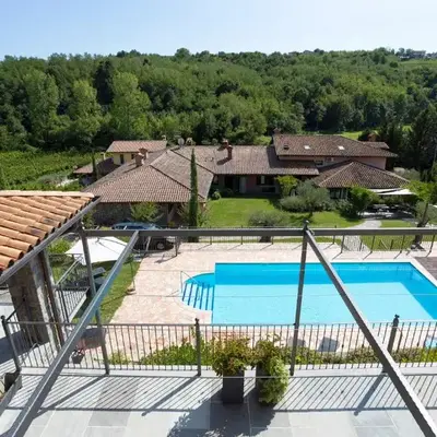 Guest House Valentincic
