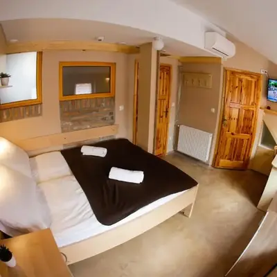 GLUTEN FREE Bed & Breakfast Dežela Okusov