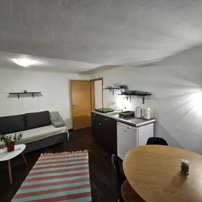 Apartment Slavija