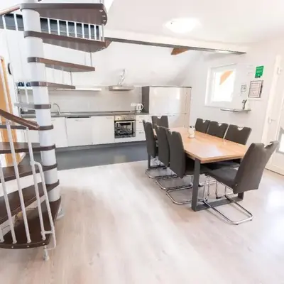 Apartma Jernej