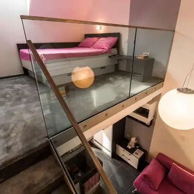 Golf apartment with SPA tickets discount
